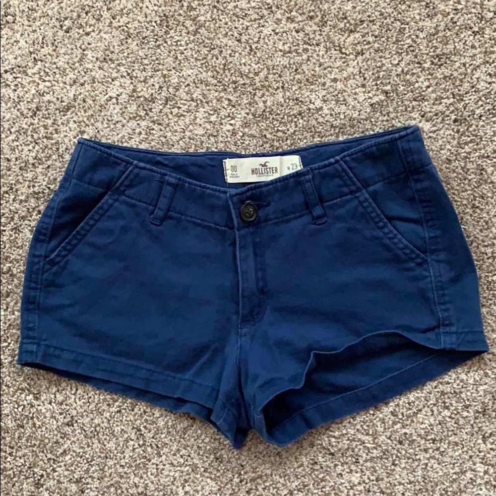 Hollister Shorts